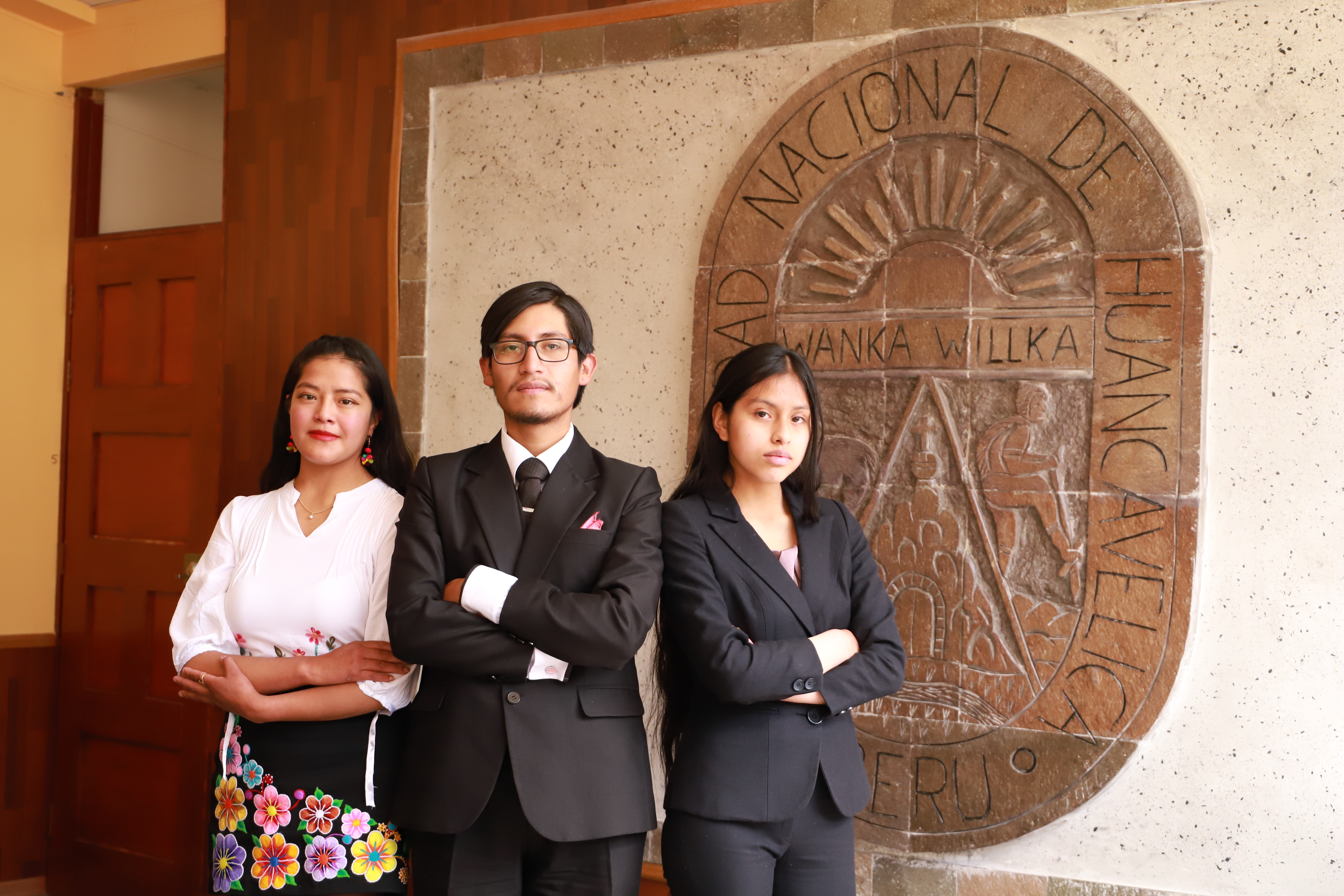 Facultad de Derecho y C.C.P.P.