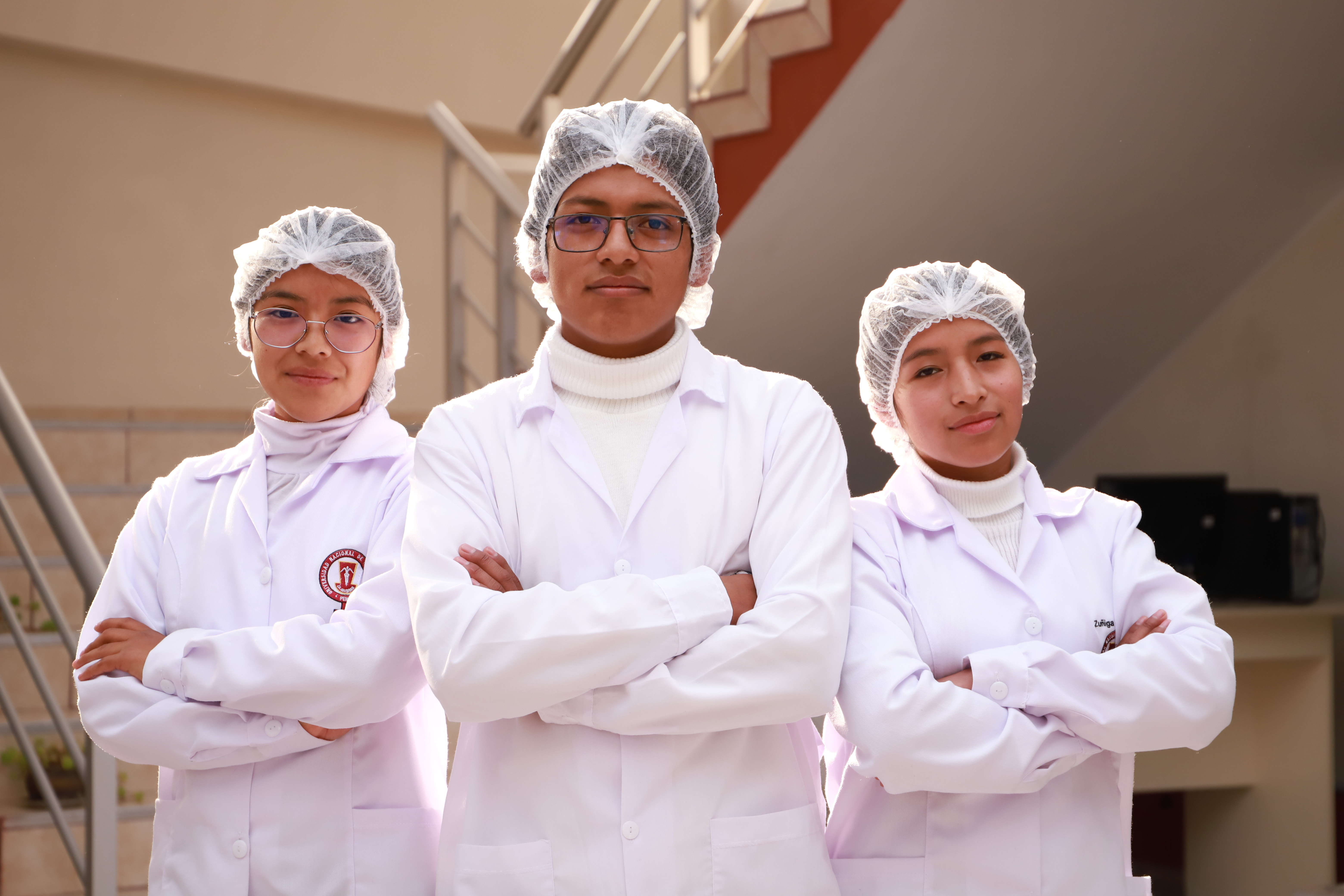 Facultad de Ciencias de la Salud