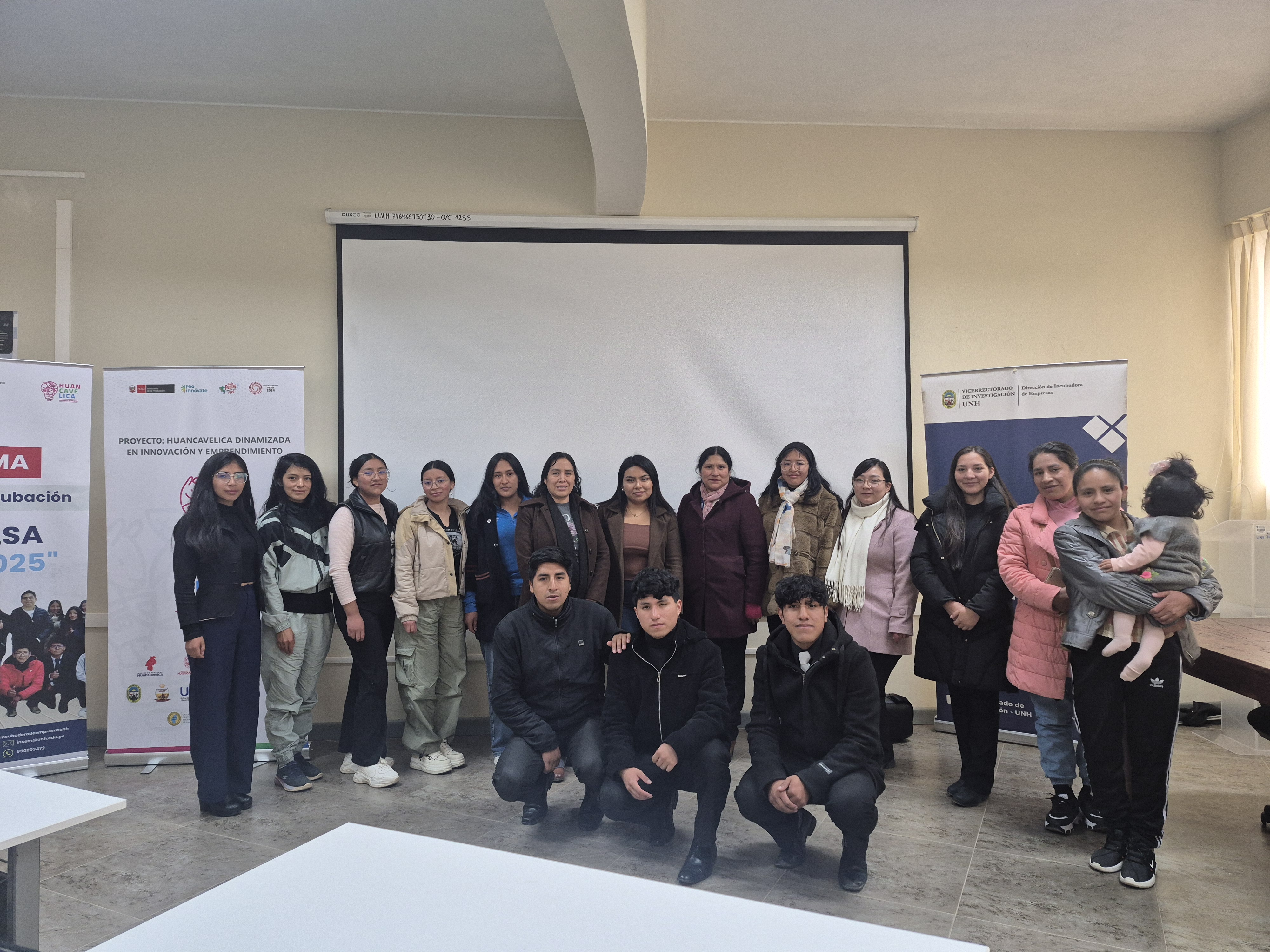Cuarto Taller "Posicionamiento de marca y ventas digitales -2025."