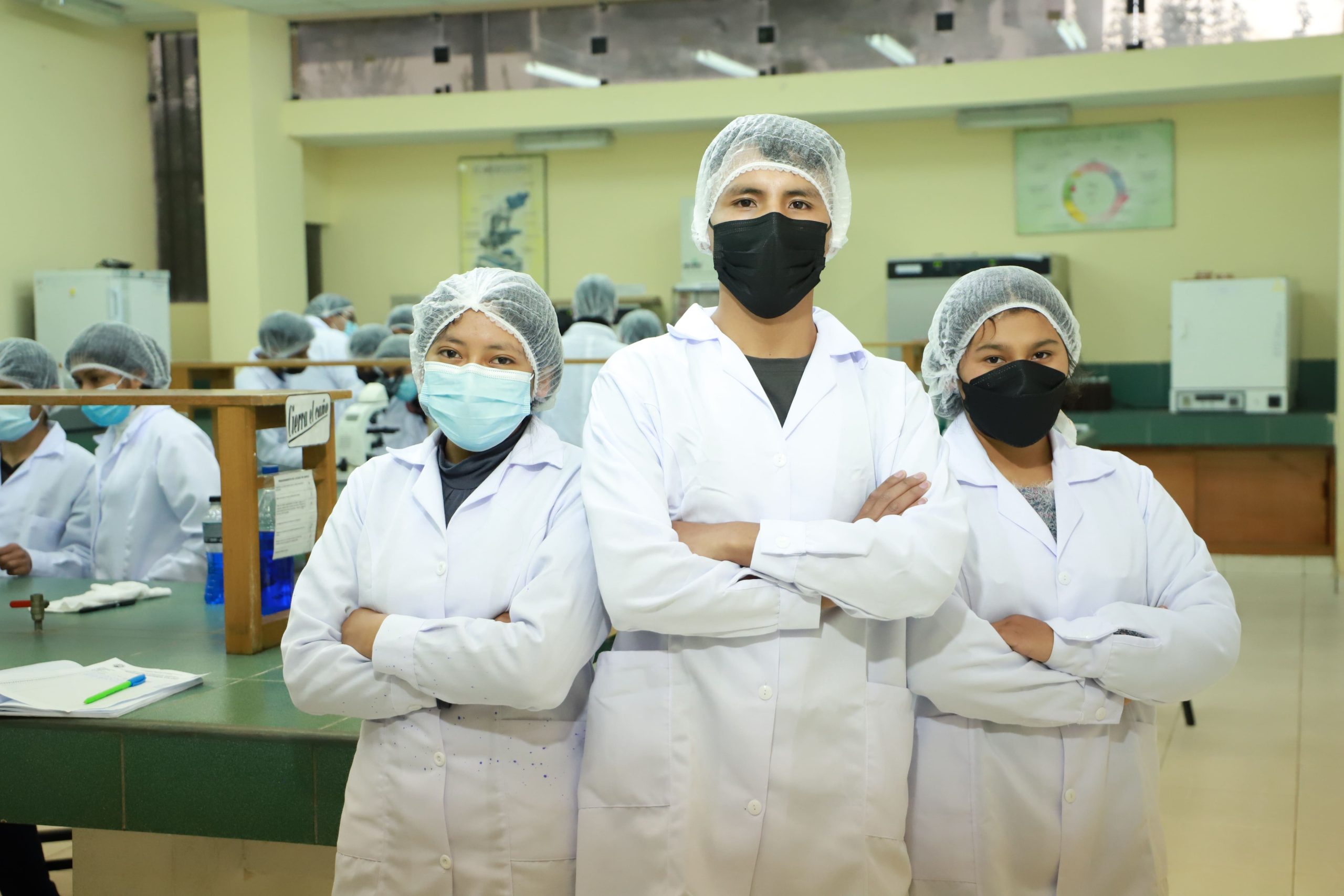 Instituto de Investigación de Ciencias de la Salud