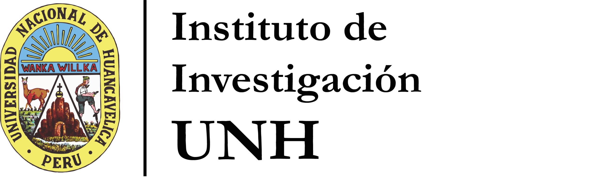 Institutos de Investigación