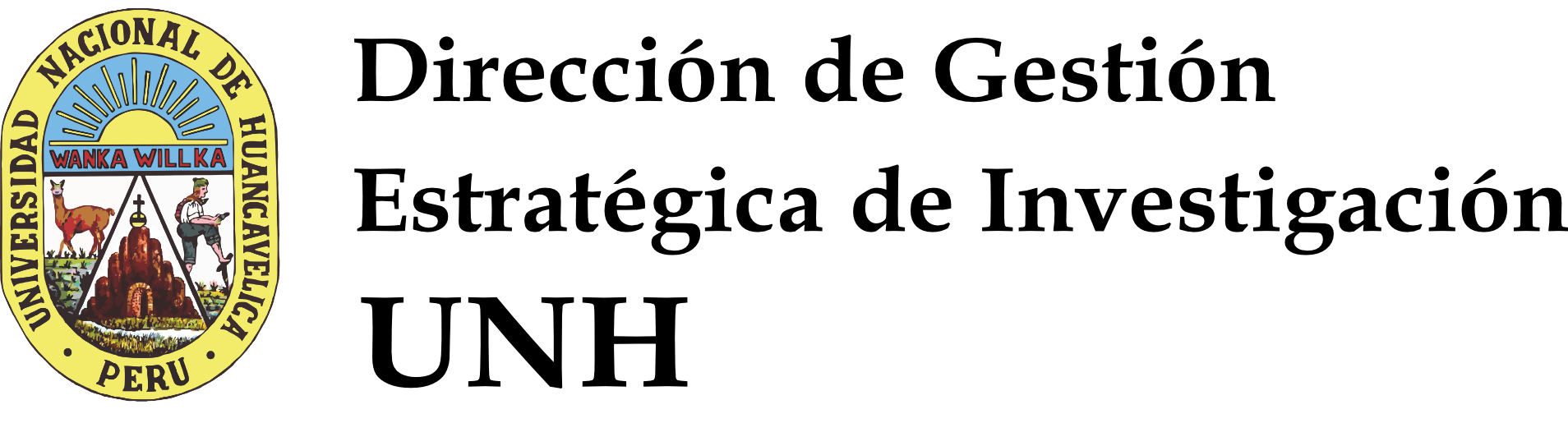Dirección de Gestión Estratégica de Investigación