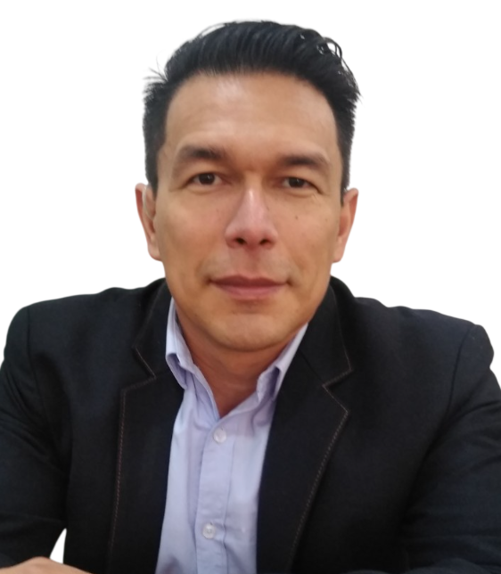 Dr. César Alberto Franco Carpio