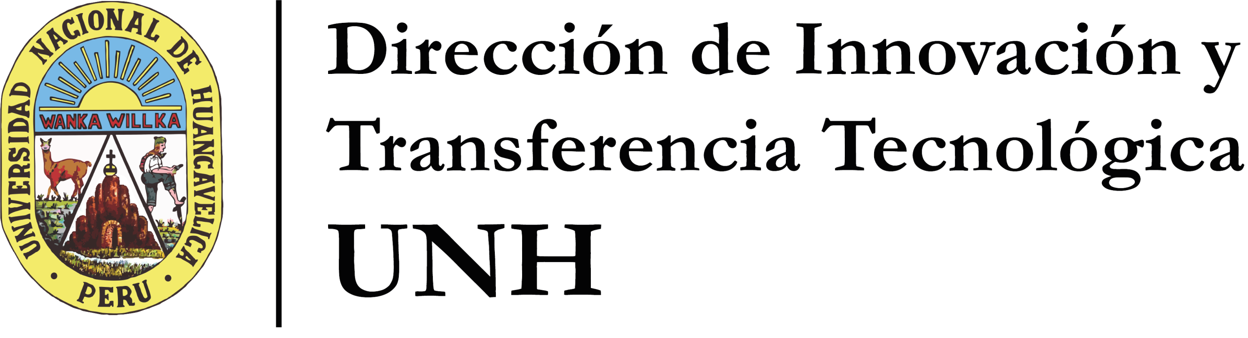 Dirección de Innovación y Transferencia Tecnológica