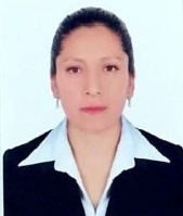 Ing. Roxana Paitan Espinoza