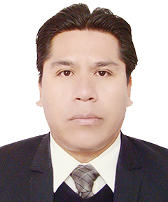 Dr. Rufino Paucar Chanca