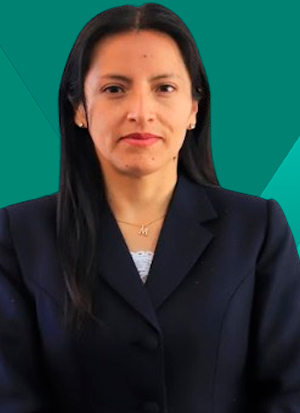 Dra. Mirian Carrillo Cayllahua
