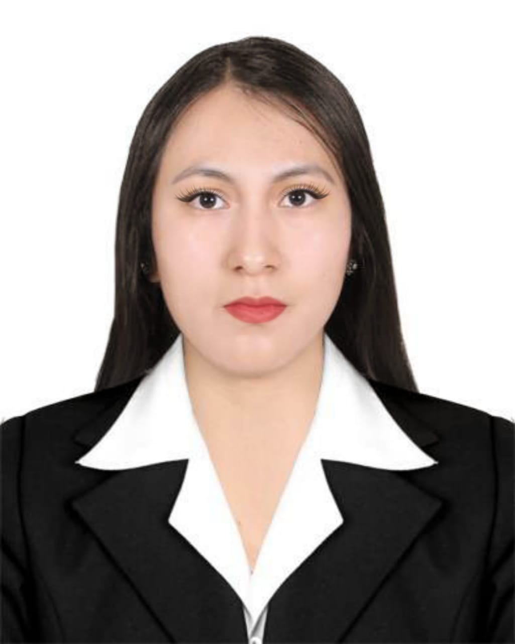 Mg. Ariela Madeleyne Hilario Moran