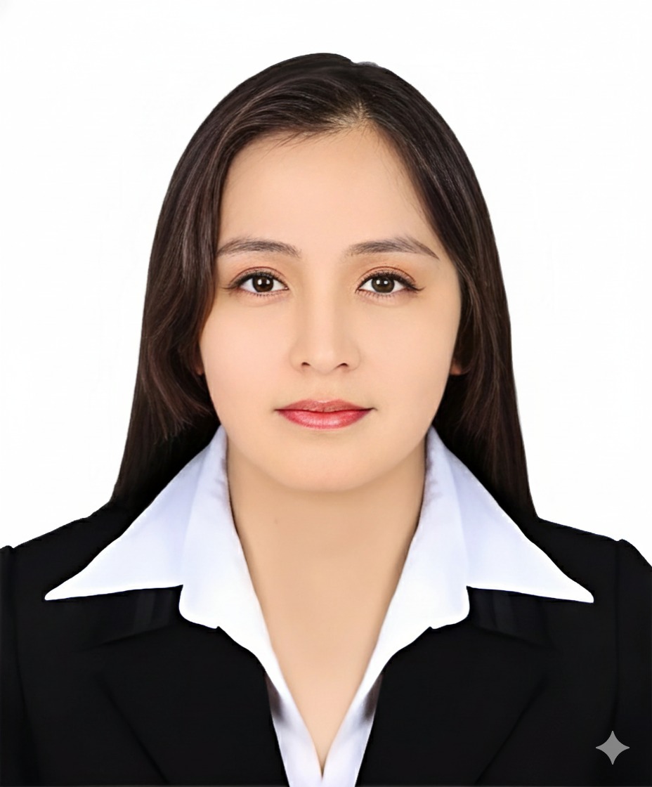 Ing. Leslie Stephany Sedano Yupari