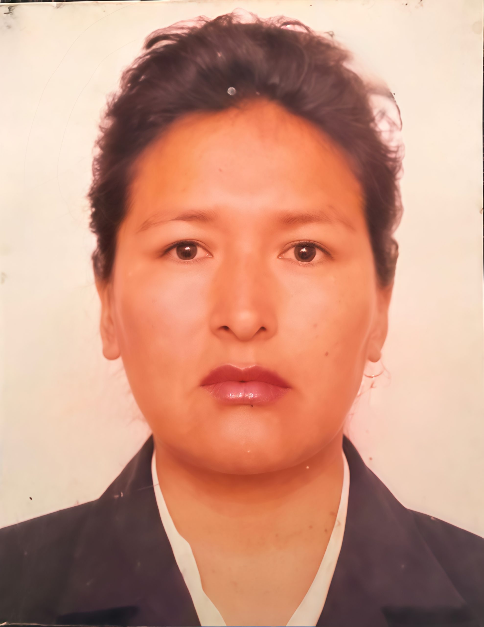Lic. Lucia Ramos Taype