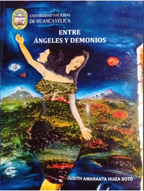 ENTRE ANGELES Y DEMONIOS