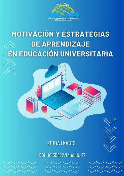 MOTIVACIÓN Y ESTRATEGIAS DE APRENDIZAJE EN EDUCACIÓN UNIVERSITARIA