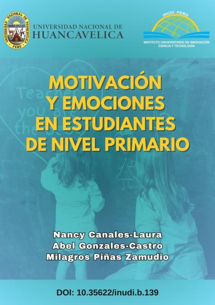 MOTIVACIÓN Y EMOCIONES EN ESTUDIANTES DE NIVEL PRIMARIO