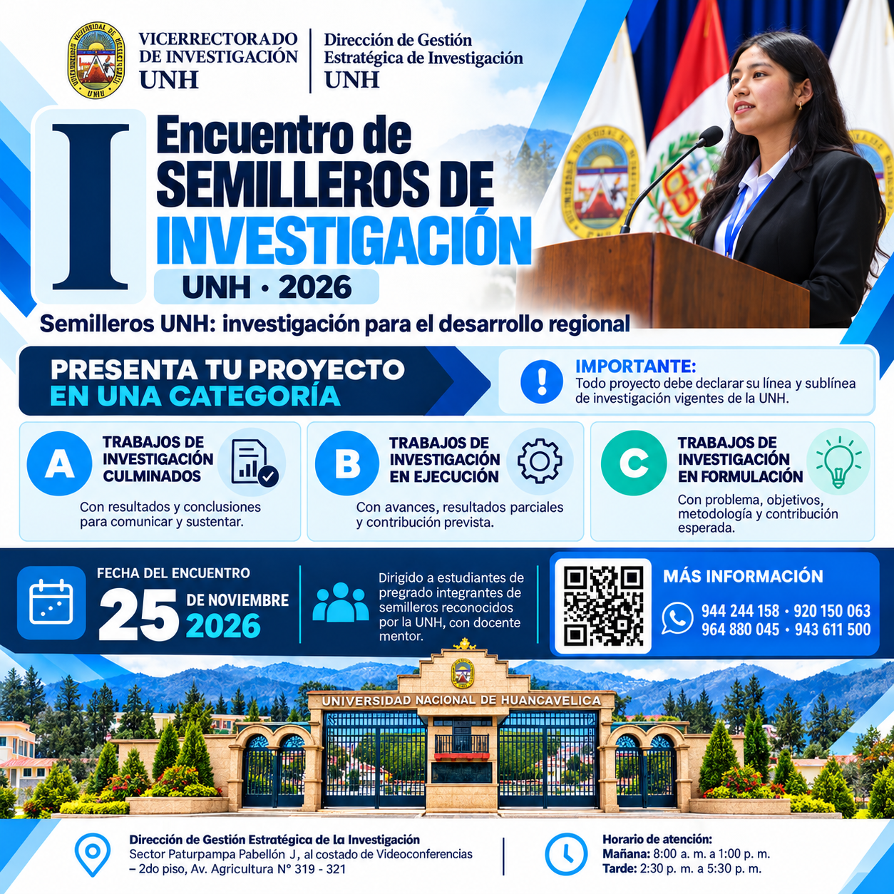Convocatoria para la Revista Quintaesencia