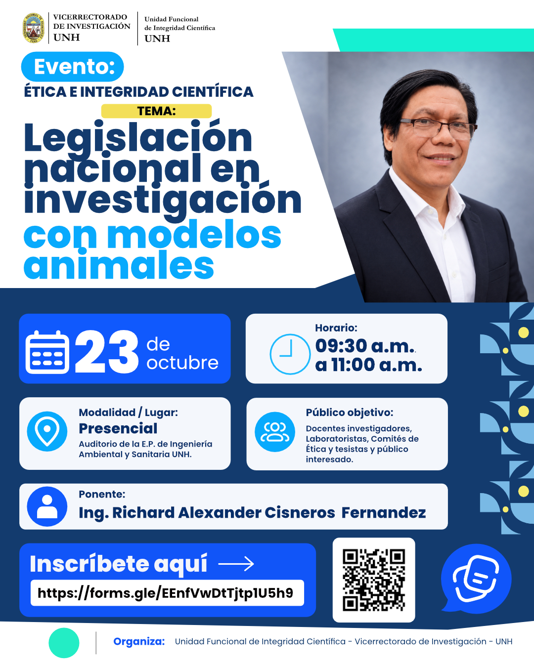 Convocatoria para la Revista Quintaesencia