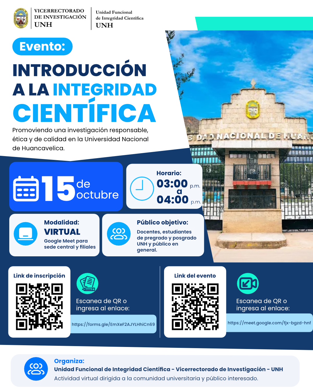 Convocatoria para la Revista Quintaesencia